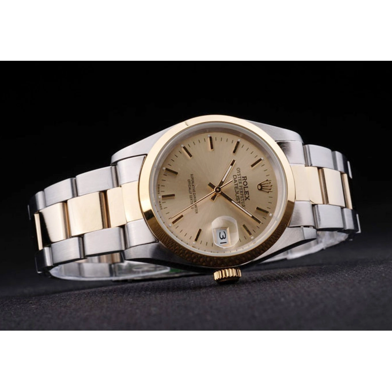 AAA replica watch Rolex Datejust-rl75 0621